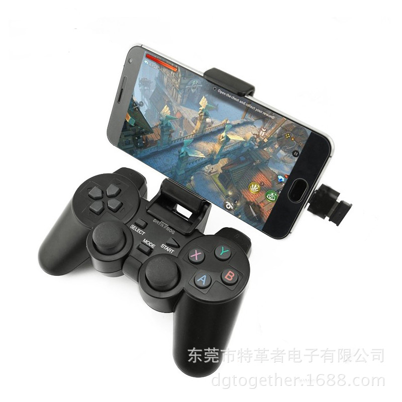 手机做手柄玩电视游戏_手机当电视游戏手柄_手机做电视游戏手柄游戏