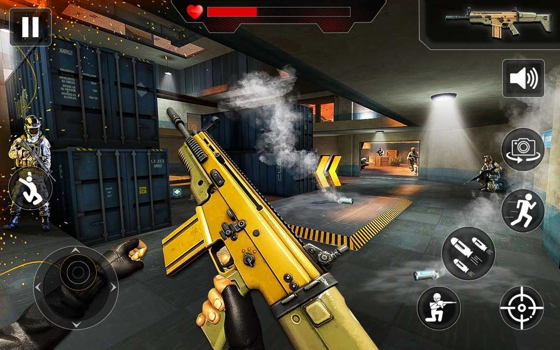 国外射击小游戏_外网射击游戏_外国射击游戏手机游戏下载