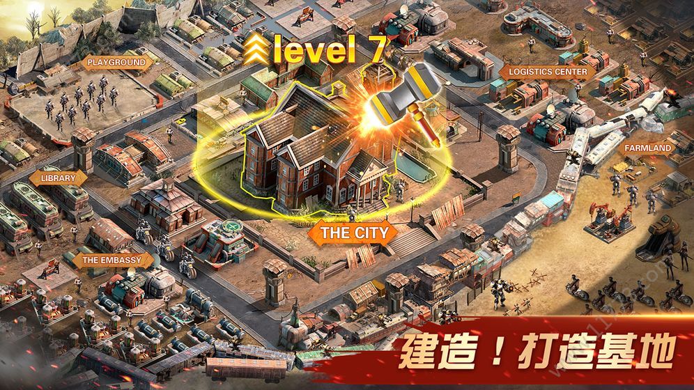游戏腾讯手机养兵怎么玩_腾讯手机游戏养兵游戏_腾讯有没有养成类手游