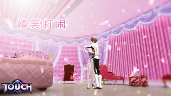 乙女向手机游戏豆瓣_乙女游戏知乎_有什么好玩的乙女剧情手游