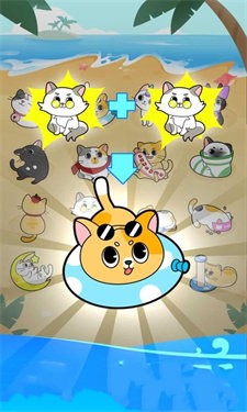 养猫手机游戏_手机养猫咪的游戏_养猫咪的游戏软件