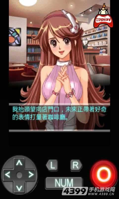 4399游戏盒子下载手机版_cf游戏助手手机版下载_游戏女友下载手机版