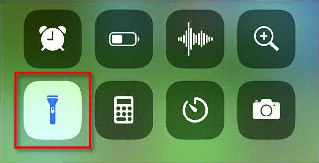 苹果电筒开关_苹果11手电筒怎么打不开_iphone手电筒打开没反应
