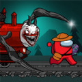 火车生存模拟大冒险游戏安卓版