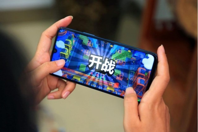 手机游戏启动速度和什么有关系_游戏手机启动游戏速度对比_游戏启动速度和什么有关系