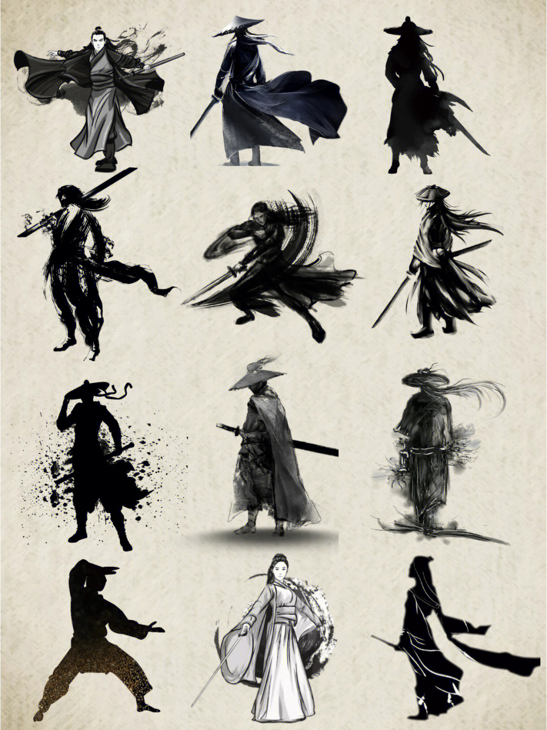 玩武侠手机游戏_武侠类手机手游_武侠手机手游排行榜
