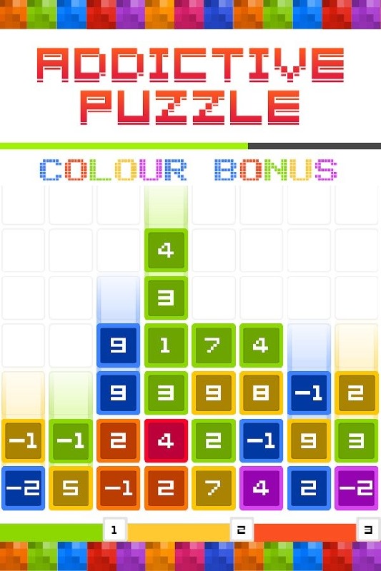 数字消除手机游戏_消除数字手机游戏怎么玩_消除数字手机游戏光