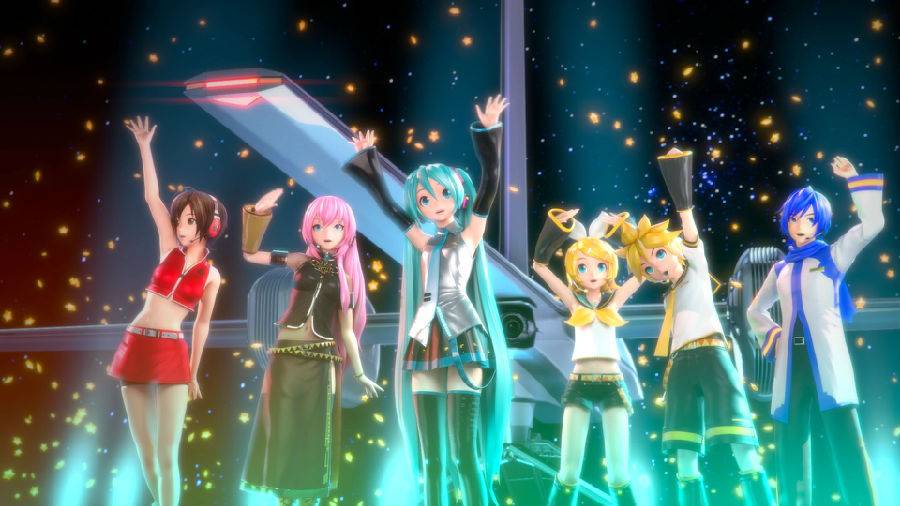 初音未来世界计划_初音未来世界计划新手任务_世界计划初音未来人物介绍