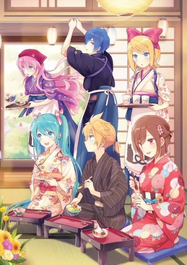 初音未来世界计划新手任务_初音未来世界计划_世界计划初音未来人物介绍