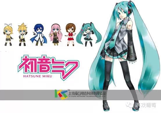 初音未来世界计划新手任务_初音未来世界计划_世界计划初音未来人物介绍