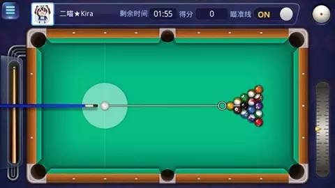 免费桌球下载最新版_手机桌球游戏免费下载_桌球app下载