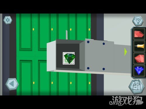 逃出房间手机游戏怎么玩_逃出房间游戏攻略_逃出房间手机游戏