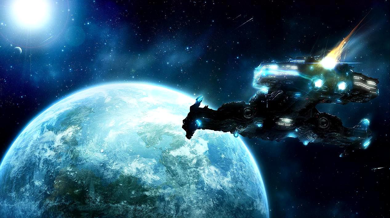 外星殖民手机游戏推荐_外星殖民手机游戏破解版_外星殖民游戏手机