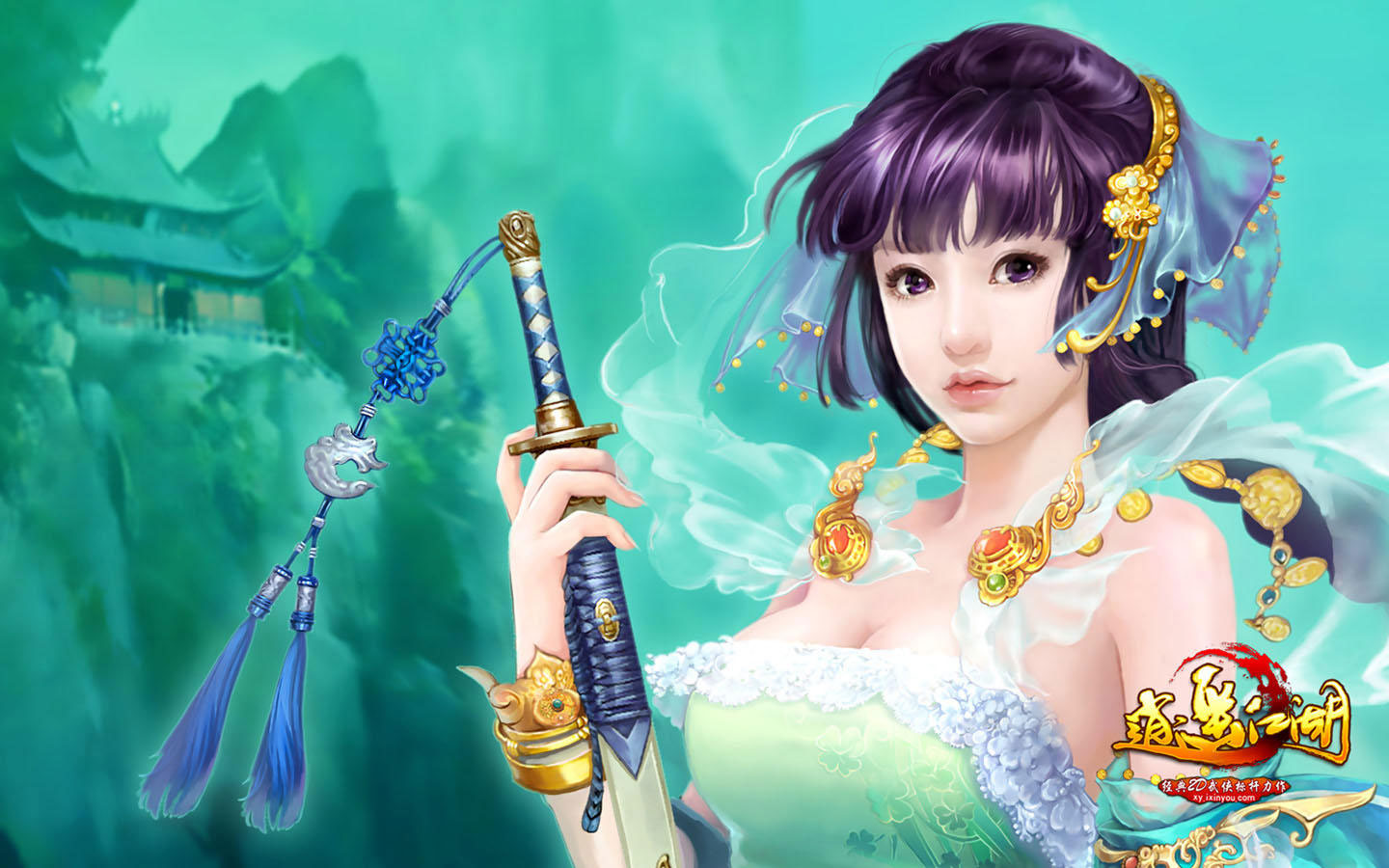武侠手机手游排行榜_武侠型手游_武侠游戏手机