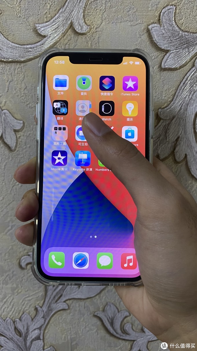 苹果11pro屏幕多大尺寸_苹果pro11多少寸_iphone11pro多大屏