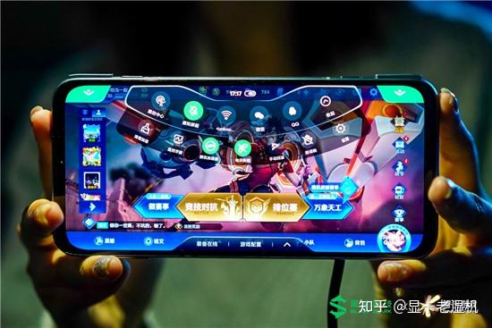 好用的散热器手机_散热软件推荐_游戏手机加散热器推荐知乎