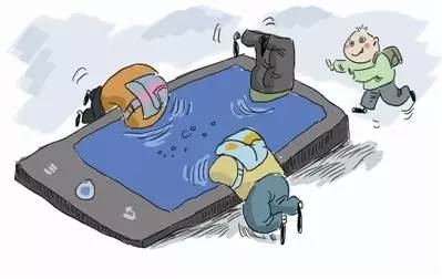 玩手机游戏的利弊_玩手机游戏好吗_玩手机游戏利大于弊