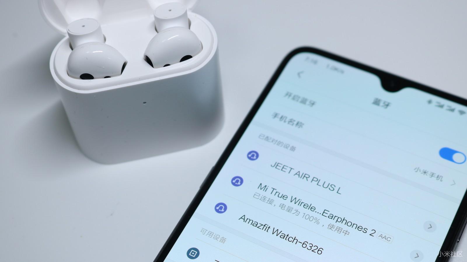 小米耳机蓝牙怎么配对苹果手机_iphone配小米蓝牙耳机_苹果手机匹配小米蓝牙耳机