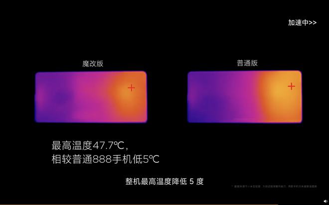 打游戏手机很烫对手机有没有害_为啥打游戏手机特别烫手_烫手打手机游戏有影响吗