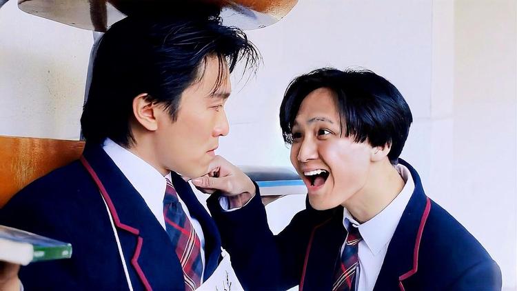 逃学威龙电影_逃学威龙2在线观看完整版国语版_威龙逃学1国语版