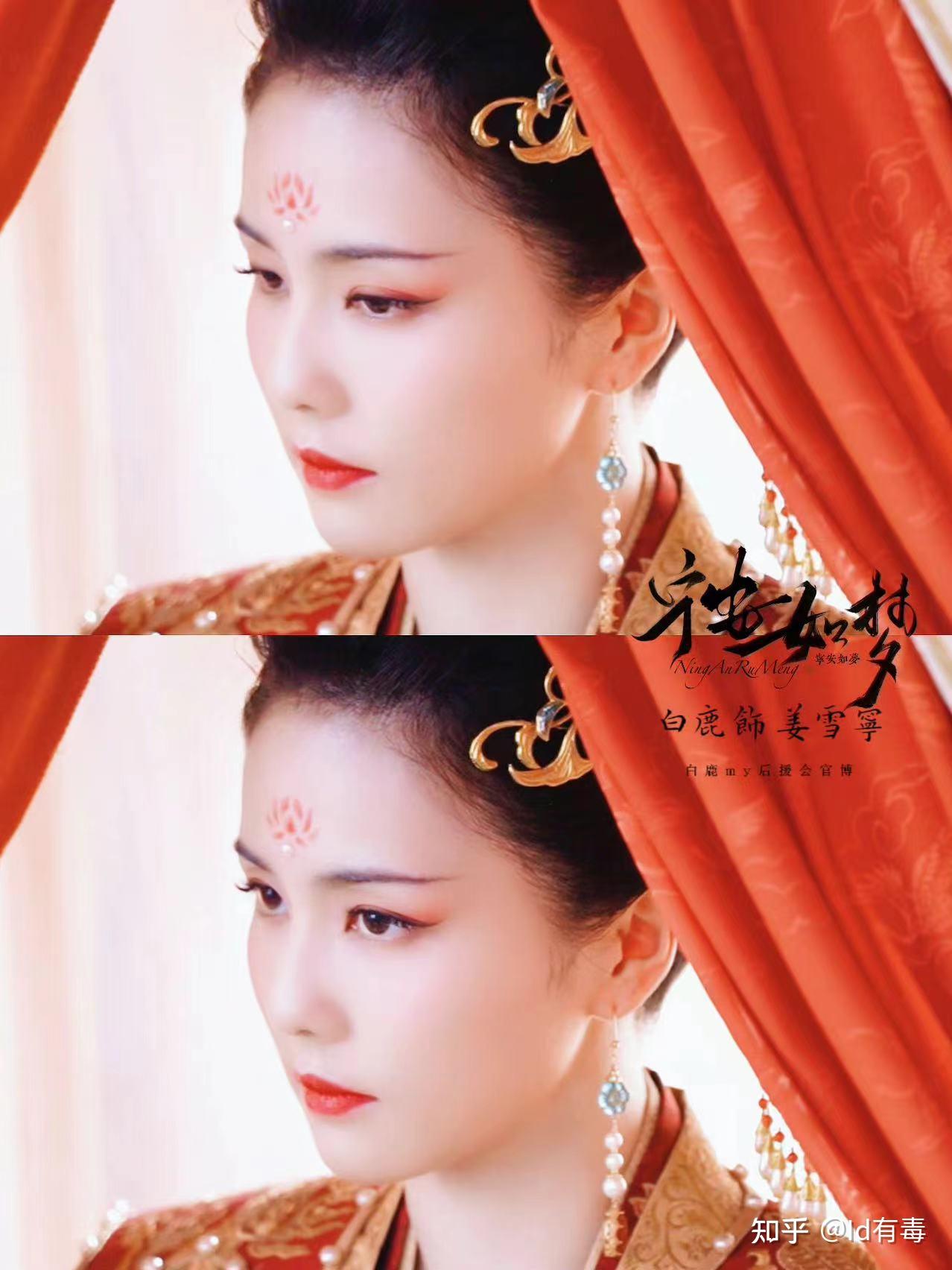 电视剧如梦年华18集在线观看_宁安如梦电视剧免费观看西瓜_如梦电视剧简介