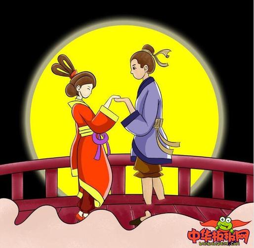七夕时哪天_七夕是什么时候_七夕的时候是几月几日