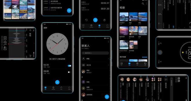 听声辨位华为手机玩游戏-华为手机震撼音效，流畅度无敌！游戏达