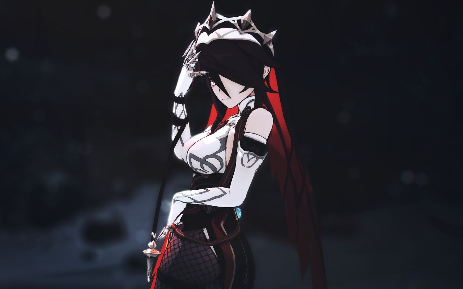 史莱姆莉莉娜_罗莎莉亚为什么叫白色史莱姆_为什么罗莎莉亚叫白色史莱姆