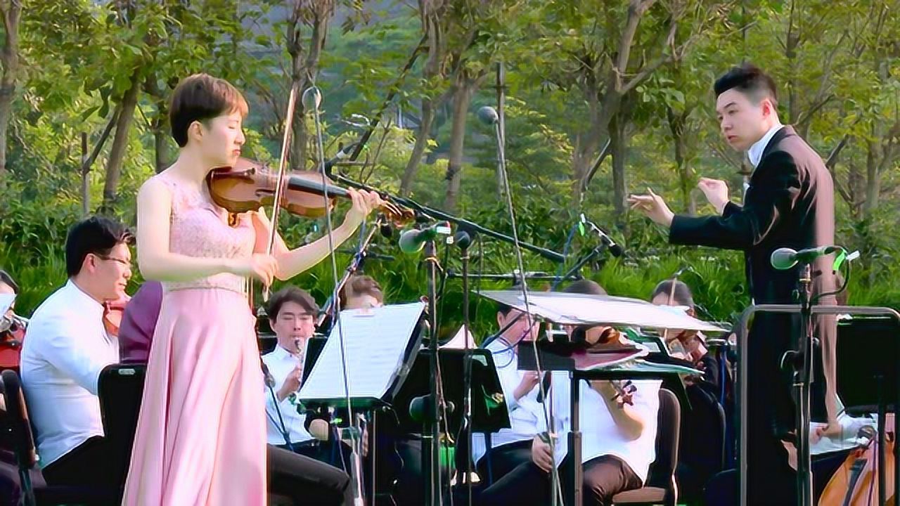 交响乐雨打芭蕉_交响乐雨花祭试听_交响乐之雨