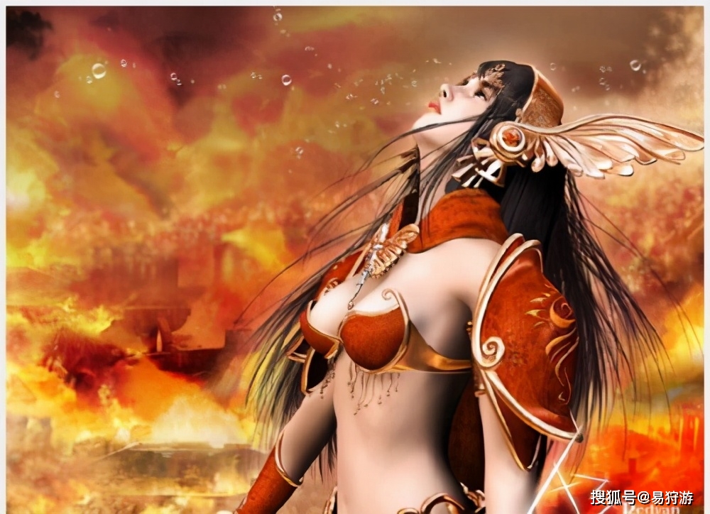 侠女传奇游戏手机_《侠女传奇》_侠女传奇剧情