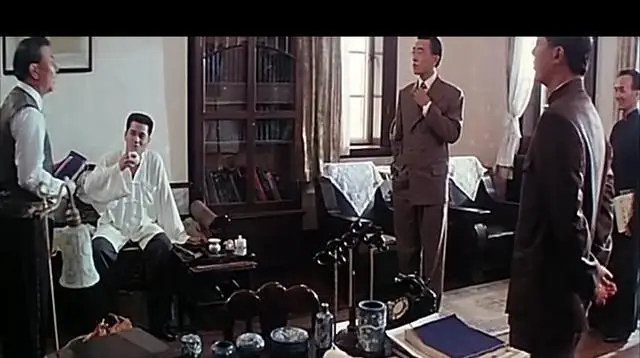 跛豪1991吕良伟版粤语中字免费观看_吕良伟跛豪哪里看_吕良伟讲跛豪