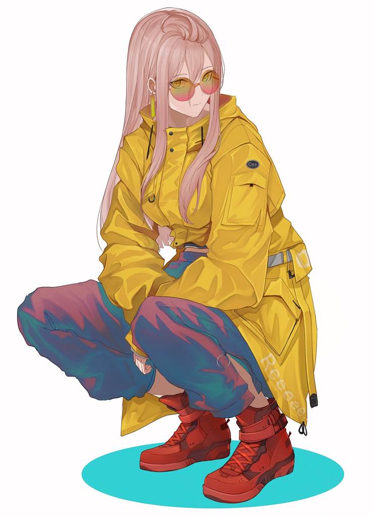 少女万华镜英文名称_美少女万华镜英文名_美少女万华镜用英语怎么说