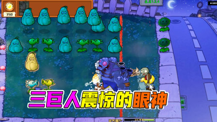 植物大战僵尸倭瓜_植物大战僵尸倭瓜砸人gif_老倭瓜植物大战僵尸