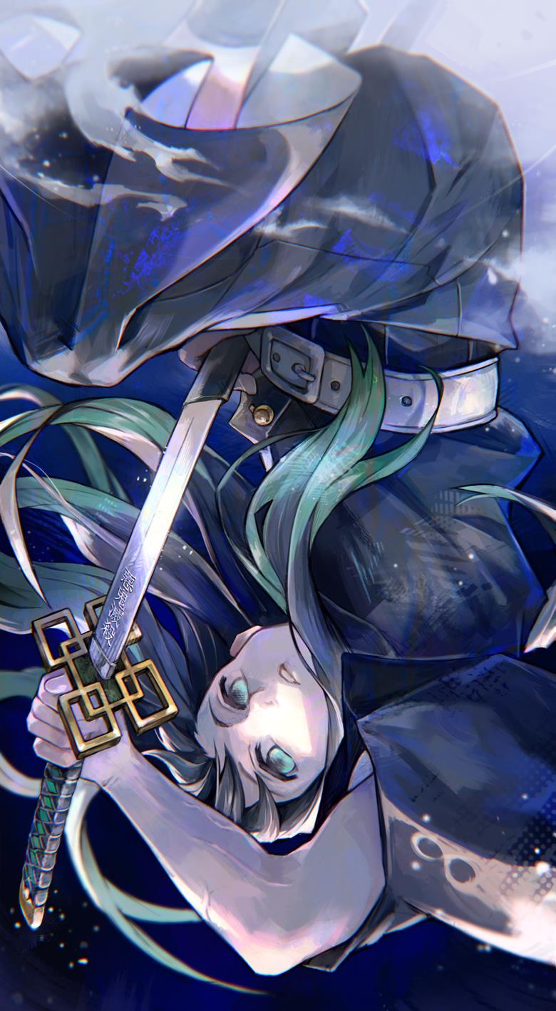 时透无一郎_时透无一郎回忆_时透无一郎哥