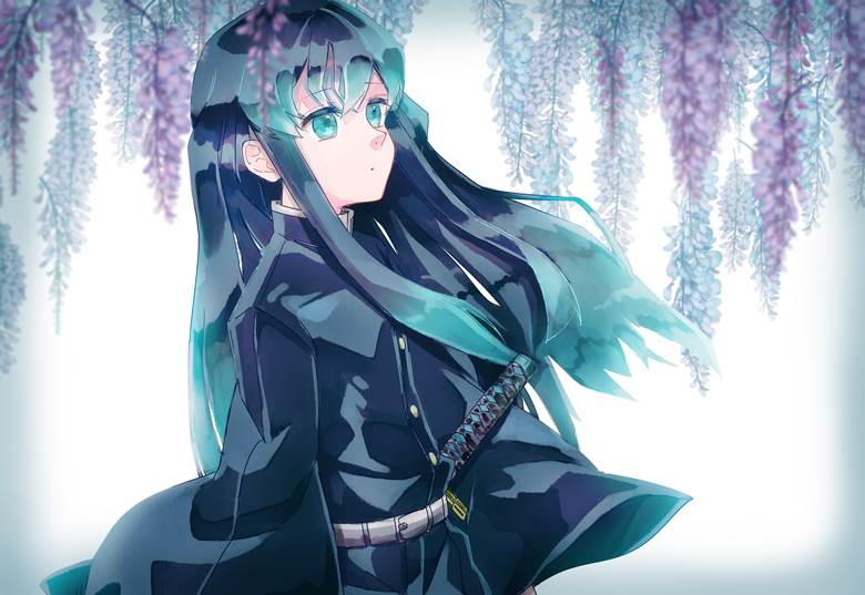 时透无一郎_时透无一郎回忆_时透无一郎哥