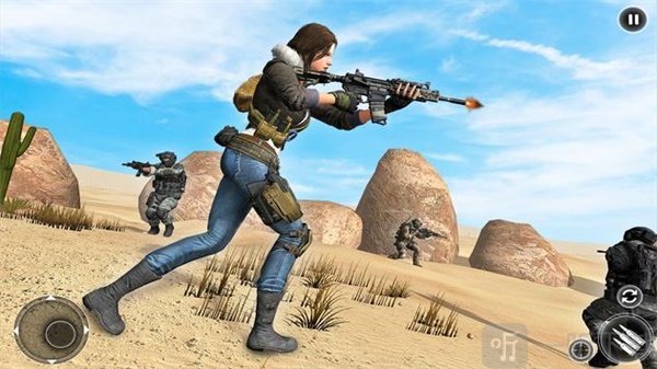 射击手机版中文版_推荐游戏手机版射击版下载_射击游戏安卓版