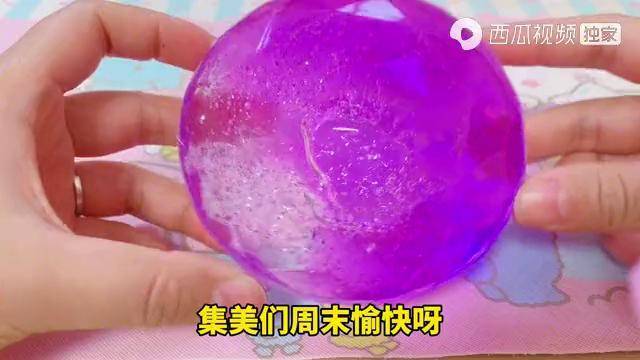 西瓜泥怎么做_西瓜捏泥图片_西瓜泥游戏手机
