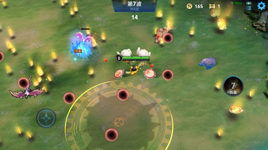 开心游戏app_最开心的手机游戏排行榜_开心手游app