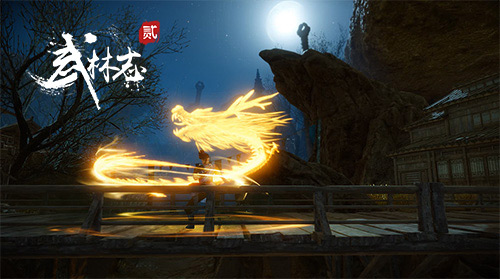 武侠单机手游_武侠游戏单机手机游戏_武侠类手机单机