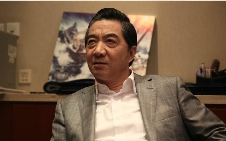 局座召忠军衔_局座召忠_召忠局座咋不更新了