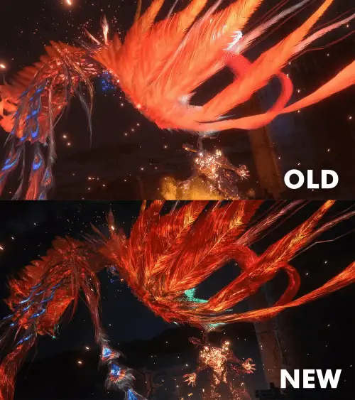 最终幻想游戏14手机下载_幻想安卓汉化版_幻想游戏app