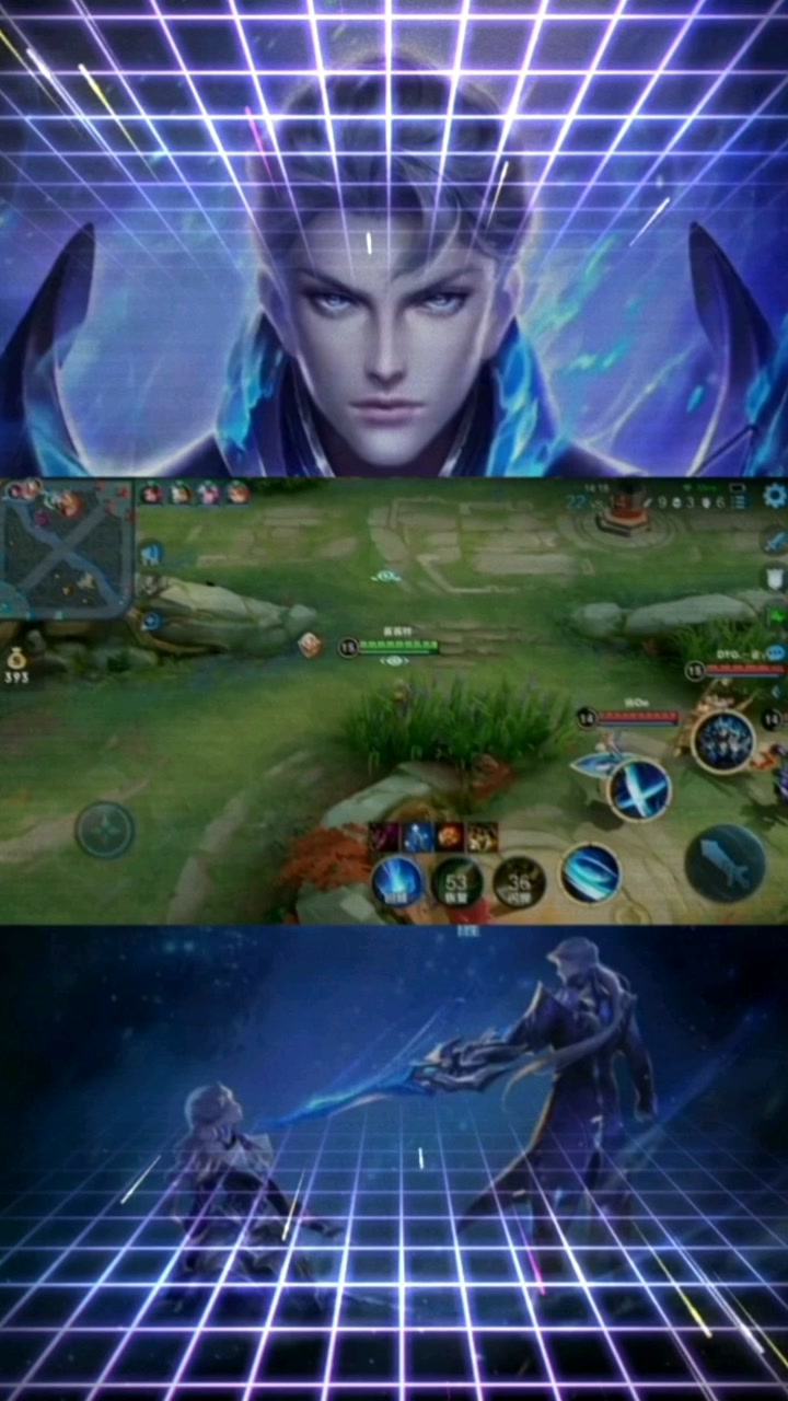 无限王者团赚钱吗_王者无限团团长是谁_无限王者团