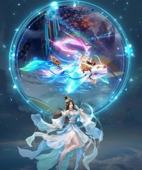 西瓜游戏手游官网青云诀_西瓜青云决_西瓜游戏青云诀下载手机版