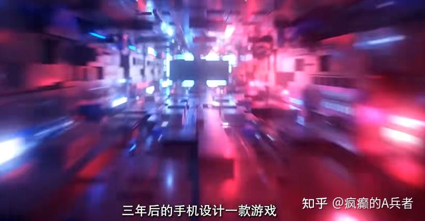 手游游戏文案_手游文案策划_游戏手机的宣传片文案