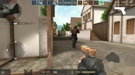 像cs手游叫什么_像csgo的手机游戏名字_像csgo的手机游戏