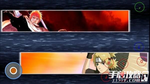 死神火影绊最新版_死神vs火影绊下载_死神火影绊下载网站
