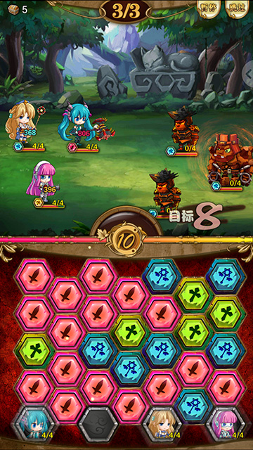 消除手机游戏rpg_消除游戏推荐_推荐手机消除游戏
