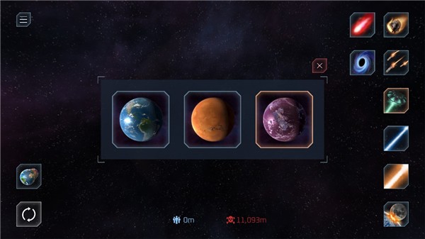 星际联盟手机游戏_星际联盟手机游戏推荐_星际联盟手机游戏怎么玩