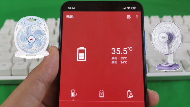 天热玩游戏手机发烫_玩游戏发烫会把手机玩坏吗_天热打游戏手机发烫
