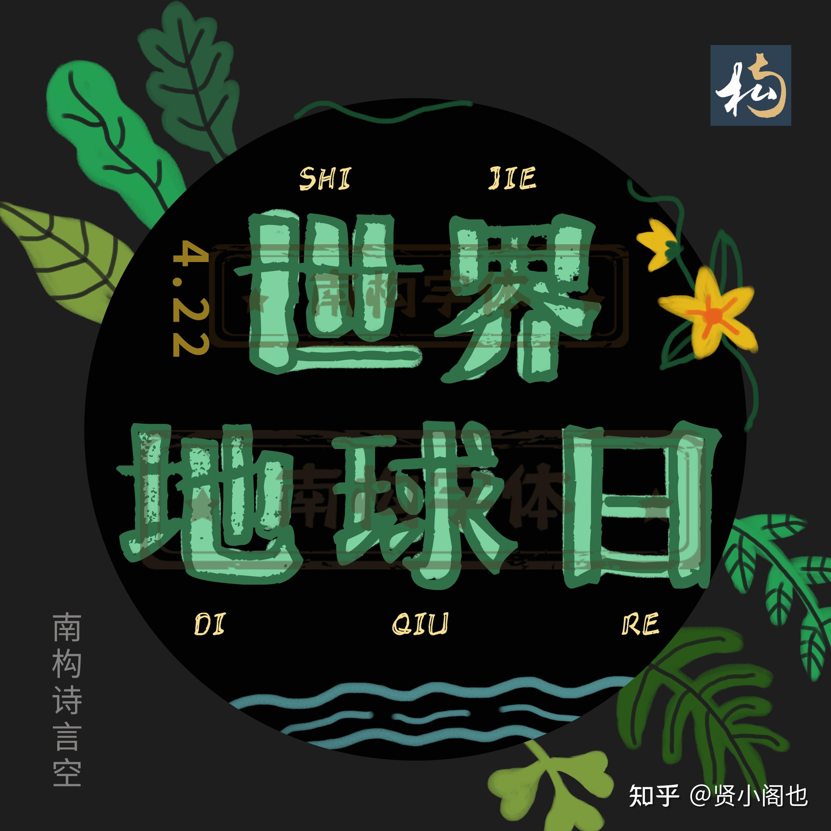 地球主题_世界地球主题活动_第一个世界地球日主题